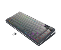REDRAGON Flekact (czarno-szara) K708GG-RGB-PRO - 1306702 - zdjęcie 3